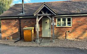 The Old Cricket Pavilion, Bodiam, East Sussex